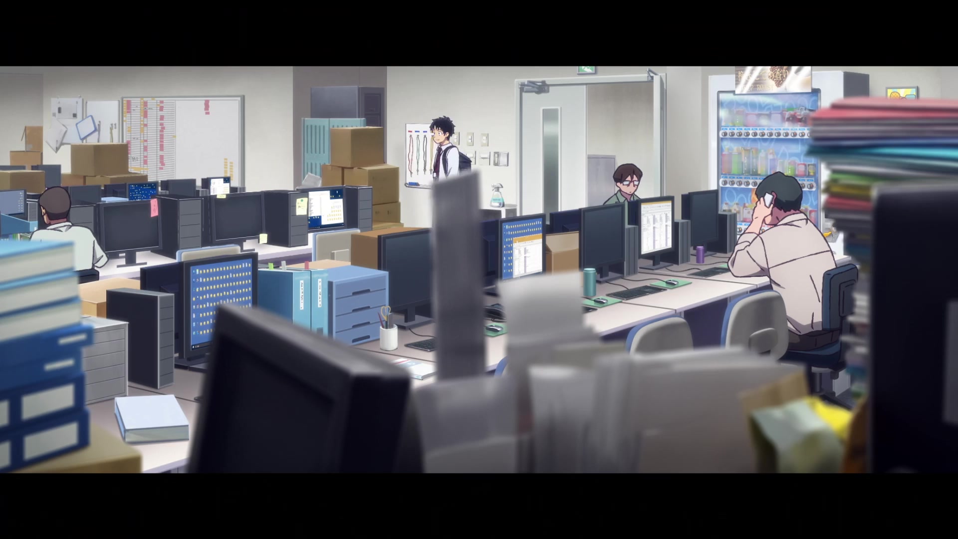 [Tsukyio Editing Resources] Zom 100 Episode 1 - 140.mp4